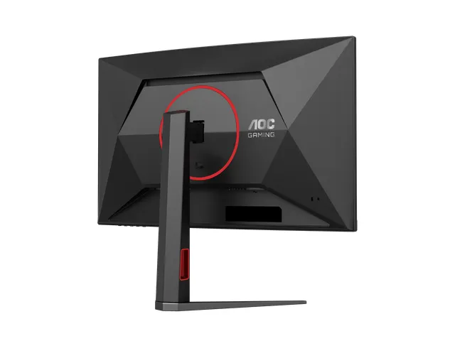 AOC C27G4Z2 27 inch curved Full HD gamingmonitor 260 Hz