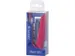 Agrafeuse Kangaro Nowa-35s rose max 25 feuilles 24/6 Agrafes
