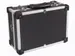 Valise À Outils En Aluminium - 320x230x155mm - 11,4 L - Noir