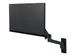 Ergotron LX Series 45-683-292 PRO Monitorarm 34 Inch Muur Zwart