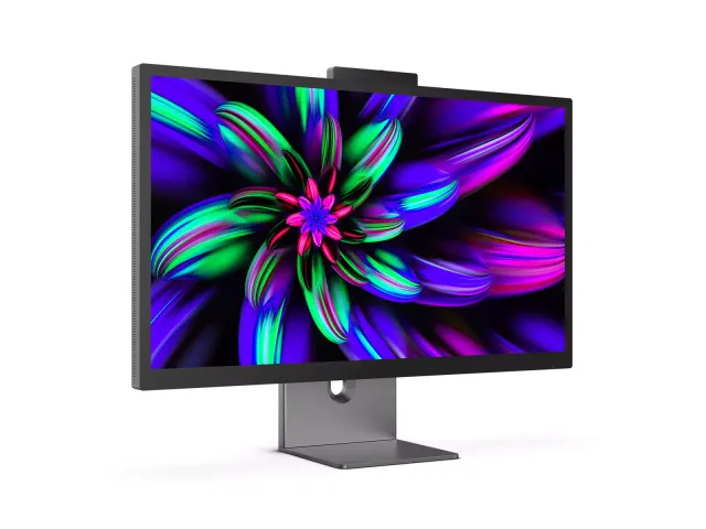 Philips Brilliance 27E3U7903 27 Inch 5K Ultra HD Monitor