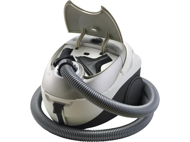 Stofzuiger Nilfisk One Allergy 750W 3.1L