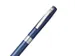 Balpen Sheaffer Reminder E9021 matte blue, chrome trims