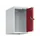 opzetkast,v. locker,1vak.,vak B 300mm,HxBxD 500x300x500mm,draaigrendel