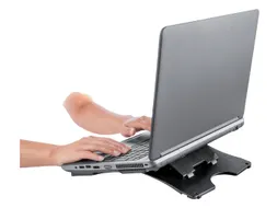 Notebookstandaard Quantore E-z