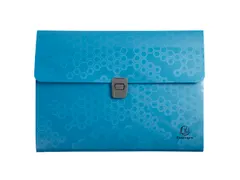 Sorteermap PP 33x25c m 13vak Maïa geass