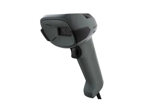 Safescan 310-W Barcodescanner 1D en 2D barcodes USB-A