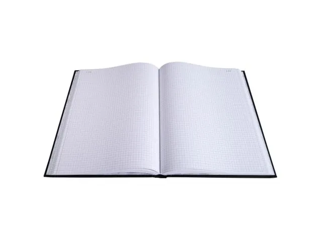 OUTLET Register 29,7x21 Q5x5 300 bl.