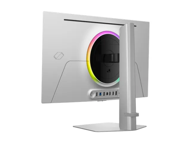 Ecran PC 27 inch Samsung Odyssey G6 G60SF
