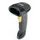 Zebra LS2208 Barcode scanner Zwart