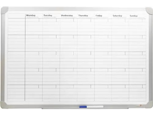 Maandplanner Desq 60x90cm