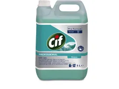 Cif Allesreiniger Oceaanfris Oxygel 5 Liter