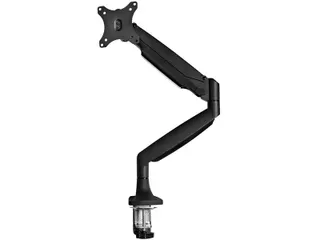 Monitor Arm Tot 32 Inch Zwart - 2