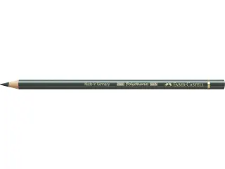 Faber Castell Kleurpotlood Polychromos 165 Junipergroen - 7