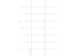 Etiketten 70x37mm wit 100 Vel A4, 2400 stuks