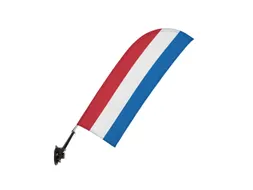 Raamvlag Set Nederland