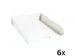 Brievenbak C4 Plus wit