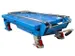 mobiele schaarheftafel,draagverm. 150kg,platform LxB 700x450mm