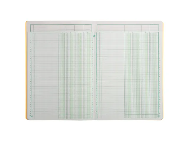 Piqure 29,7x21 uitg hoofd 4 kol80 bl