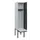 locker met bank,HxBxD 1950x400x815mm,1vak,vak B 400mm,draaigrendel