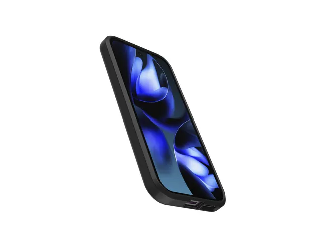 OtterBox Case React Googel Pixel 9a Morgan zwart