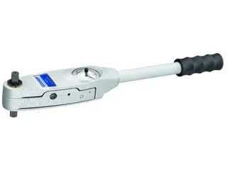 BDS 80 E Momentsleutel 1/2 inch 16-80 Nm - 3