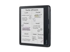 Rakuten Kobo Libra Colour e-book reader Touchscreen 32 GB Wifi Zwart
