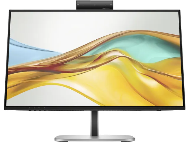 HP Series 5 Pro Serie 5 Pro 23.8 inch FHD USB-C Conferencing Monitor