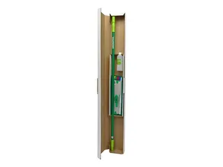 Moppenset Greenspeed Sprenkler Velcro - 2