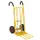 steekwagen,draagverm. 250kg,lucht-banden,steekplaat BxD 500x350mm