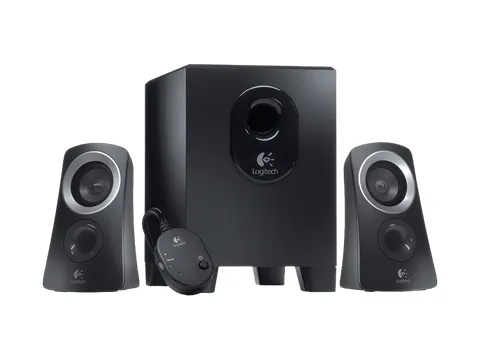 Speaker System Z313