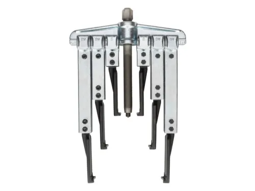 1.07/K-2 Trekkerset met 9haken,200x150/220/300mm