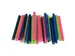Bâton de colle Rapid 7mm 5 couleurs assorti 36 pièces