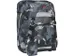 Schooltas Beckmann Classic 22L Camo Rex black