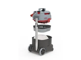 droogzuiger,700 W,bak 13l,Werk b 280mm - 4