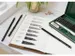 Crayon graphite Faber-Castell Pitt Mat 10B