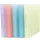 ringmap Chromaline A4 maxi 2 ringen 3 cm assorti