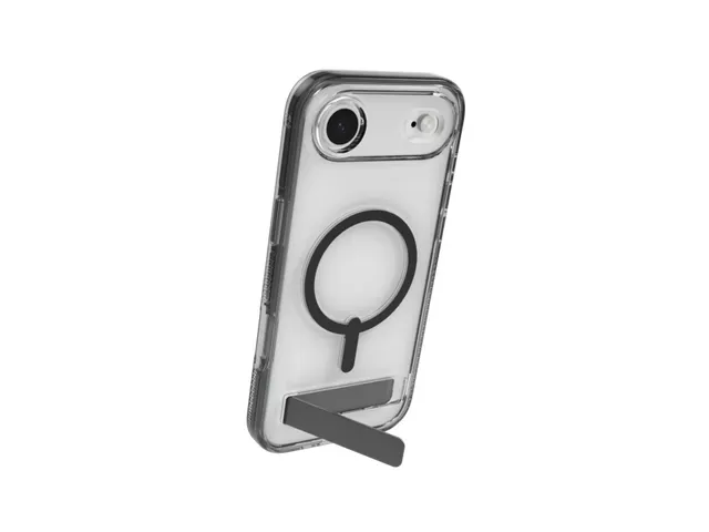 ZAGG Santa Cruz Snap Kickstand, Hoes, Apple, iPhone 17 Air, 16,5 cm (6