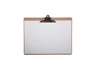 Klembord MAUL Classic A3 dwars hardboard - 2