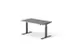 Bureau à hauteur réglable élec.,HxlxP 650-1310x1800x900mm
