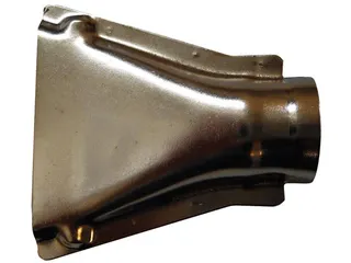 Oxyturbo - Brander - Plat Model - 2