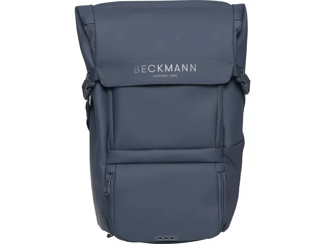 Rugzak Beckmann Street Light 22L Navy