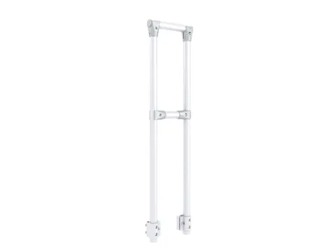 Leuning,V. Bordestrap