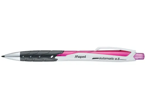 Maped Vulpotlood Auto 0.5 mm hb + Vulling op Blister