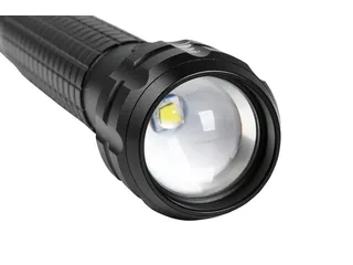 Zaklamp MAUL Kronos XL LED 28.7cm lichtbereik 295m 10W - 5