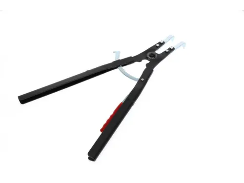 8000 A 61 Montagetang voor externe borgringen schuin 252-400mm