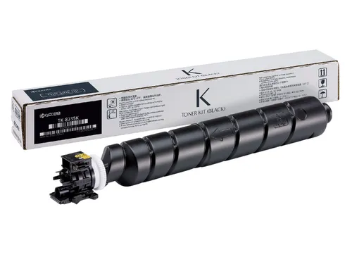 Toner Kyocera TK-8335K zwart