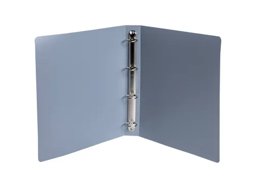 Classeur 4anx 30mm P P A4 Ellipse coul.as