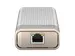 QNAP USB 4 Type-C to 1 x 10GBASE-T Network Ad, Bedraad, USB Type-C, Et