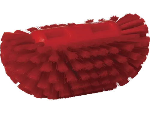 Hygiene 7039-4 Medium Tankborstel Rood